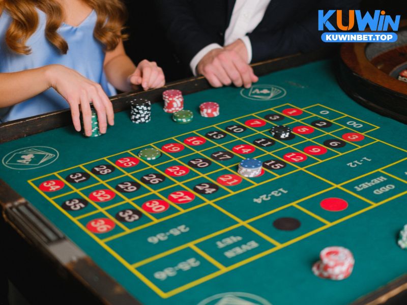 Câu Hỏi Thường Gặp Kuwin