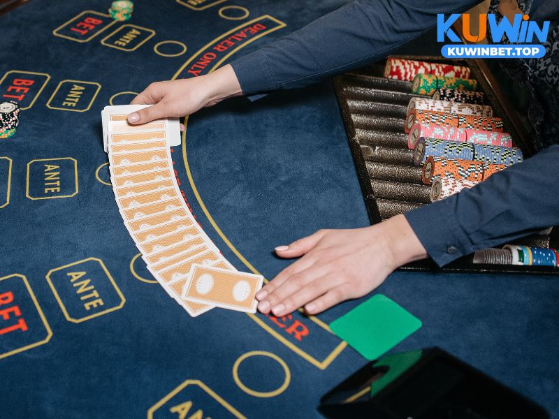 Chính Sách – Cam Kết Từ Kuwin