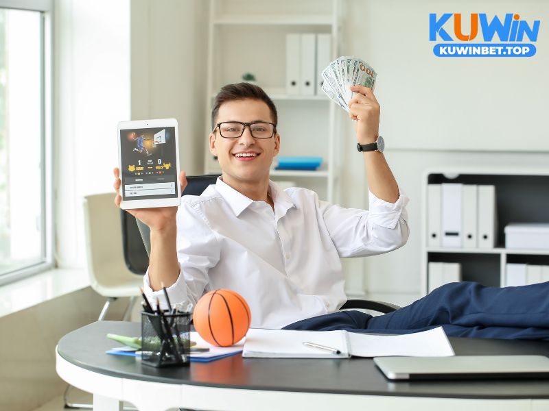 Khuyến Mãi & Ưu Đãi Hấp Dẫn Tại Kuwin