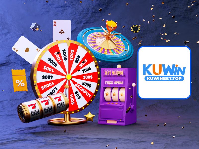 Kuwin là nền tảng cá cược và giải trí trực tuyến hàng đầu tại châu Á